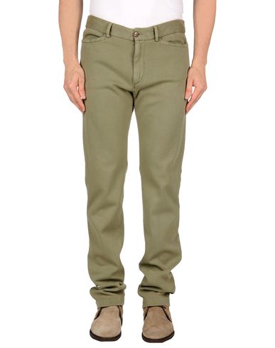 ZOOM ERMANNO ERMANNO SCERVINO - Casual pants