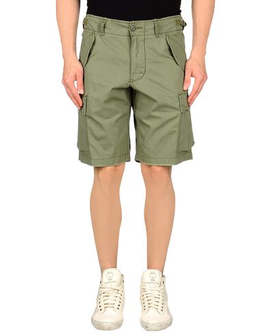 ZOOM DENIM & SUPPLY RALPH LAUREN - Bermuda
