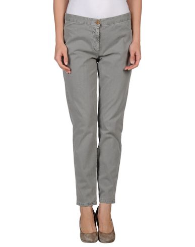 ZOOM FABIANA FILIPPI - Casual pants