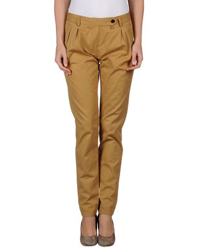 ZOOM M.GRIFONI DENIM - Casual pants