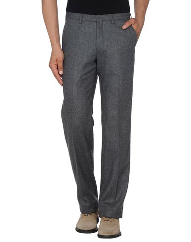 ZOOM S.B. CONCEPT - Casual pants