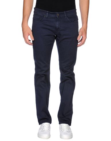 ZOOM ZZEGNA - Casual pants