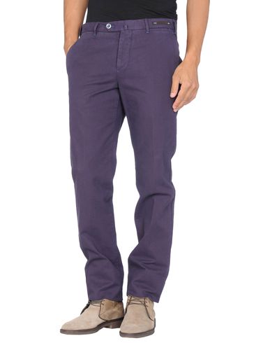 ZOOM PT01 - Casual pants