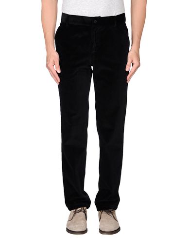 ZOOM EA7 - Casual pants