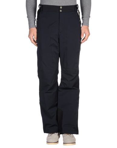 ZOOM EA7 - Casual pants