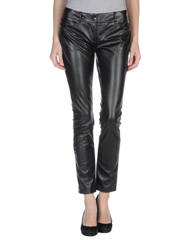 ZOOM FLAVIO CASTELLANI - Casual pants