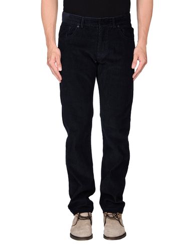 ZOOM EA7 - Casual pants