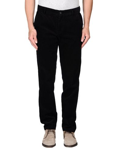 ZOOM EA7 - Casual pants