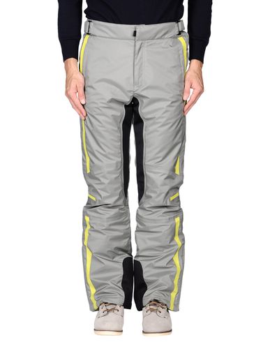 ZOOM EA7 - Casual pants