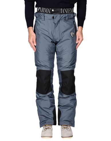 ZOOM EA7 - Casual pants