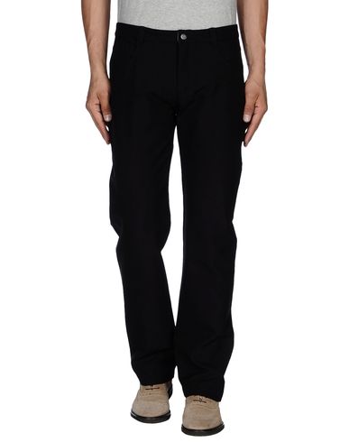 ZOOM EA7 - Casual pants
