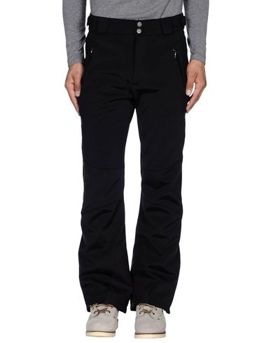 ZOOM EA7 - Casual pants
