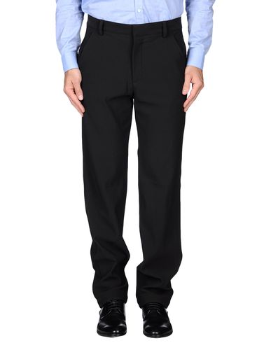 ZOOM EA7 - Dress pants