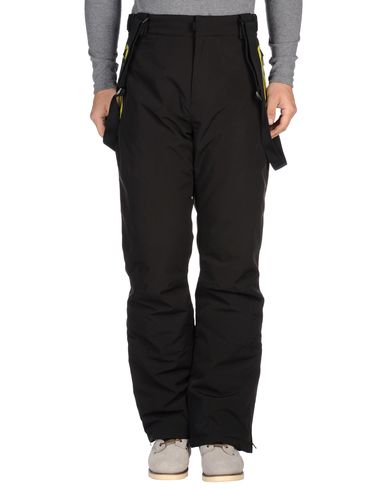 ZOOM EA7 - Casual pants