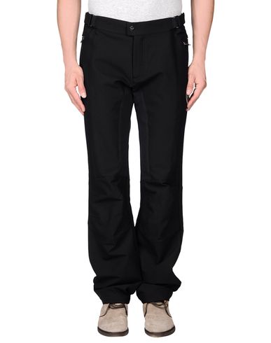 ZOOM EA7 - Casual pants