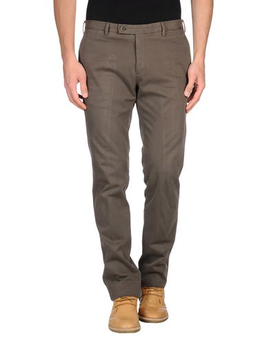 ZOOM MABITEX - Casual pants