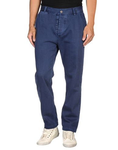 ZOOM FIRETRAP - Denim pants