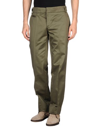 ZOOM DONDUP - Casual pants