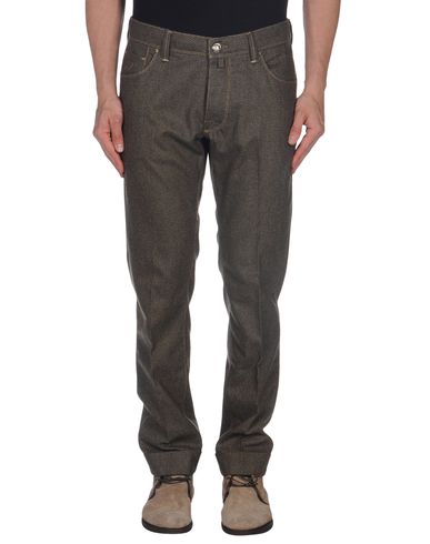 ZOOM JACOB COHЁN - Casual pants