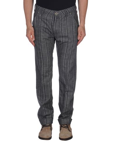 ZOOM JACOB COHЁN - Casual pants