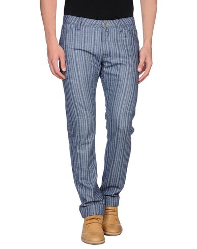ZOOM JACOB COHЁN - Casual pants