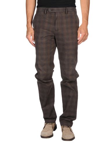 ZOOM MARINA YACHTING - Casual pants
