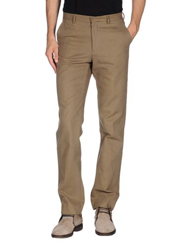 ZOOM PAOLONI - Casual pants