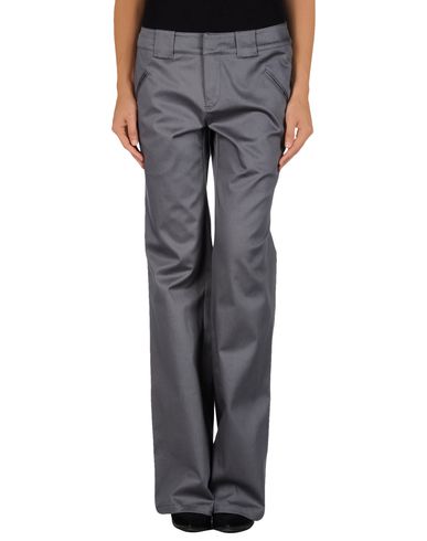 ZOOM EA7 - Casual pants