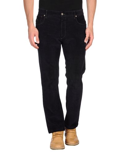 ZOOM BROOKSFIELD - Casual pants