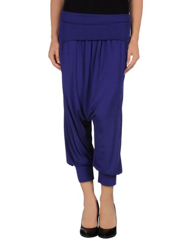 ZOOM EA7 - Harem Pants