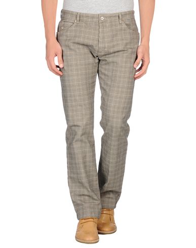 ZOOM BROOKSFIELD - Casual pants