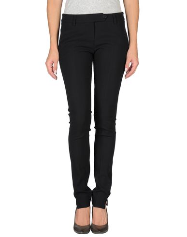ZOOM TOY G. - Casual pants