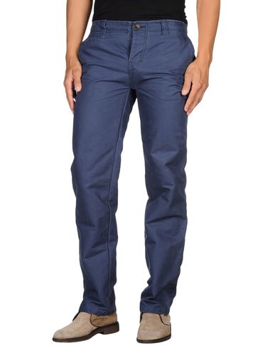 ZOOM PEPE JEANS - Casual pants