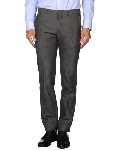 ZOOM MAURO GRIFONI - Dress pants