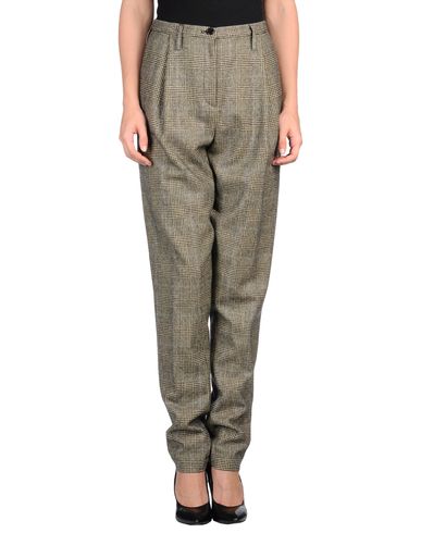 ZOOM DRIES VAN NOTEN - Dress pants