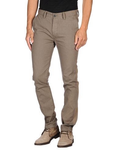 ZOOM FIRETRAP - Casual pants
