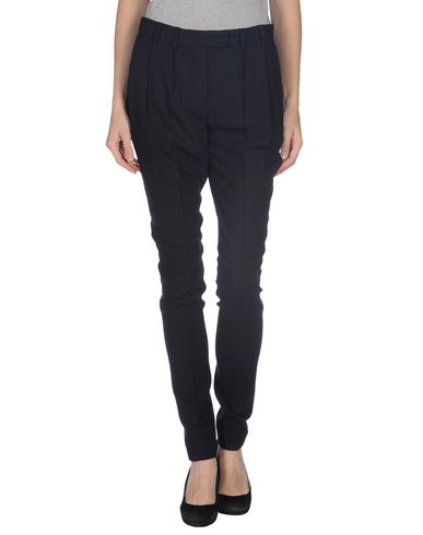 ZOOM TRUE ROYAL - Dress pants