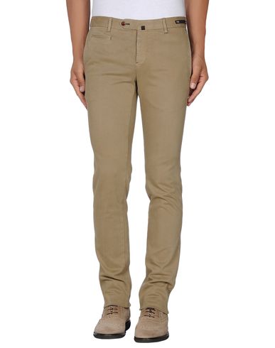 ZOOM PT01 - Casual pants