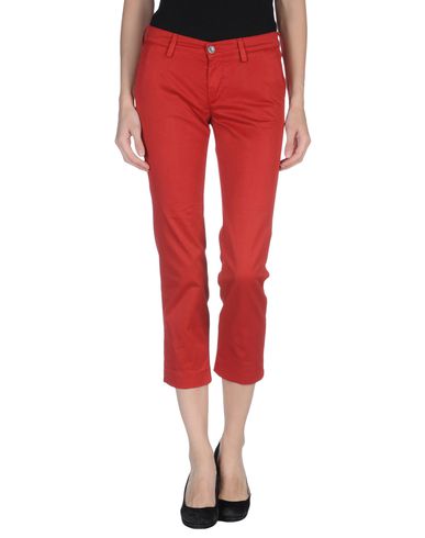 ZOOM FAY - 3/4-length short