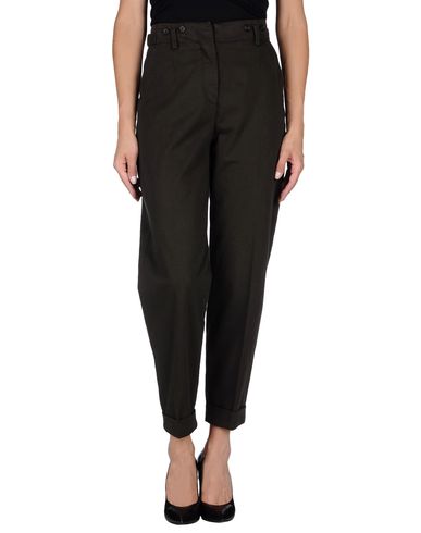 ZOOM TRUE ROYAL - Casual pants
