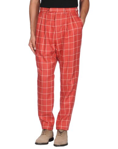 ZOOM UMIT BENAN - Casual pants