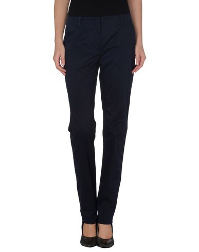 ZOOM INCOTEX - Casual pants
