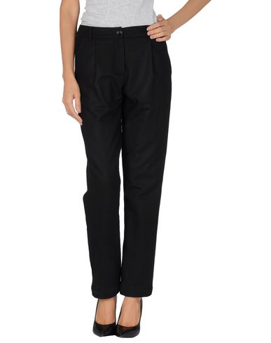 ZOOM SESSUN - Formal trouser