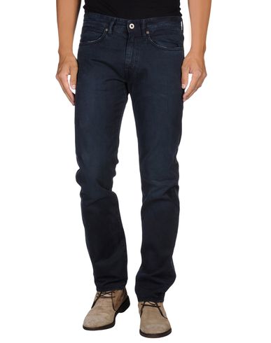 ZOOM INCOTEX - Casual pants