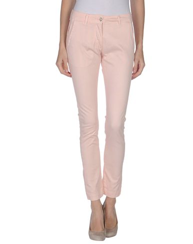 ZOOM UNCODE - Casual pants