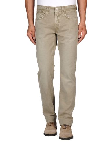 ZOOM INCOTEX - Casual pants