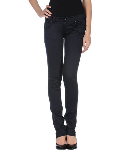 ZOOM ARMANI JEANS - Casual pants