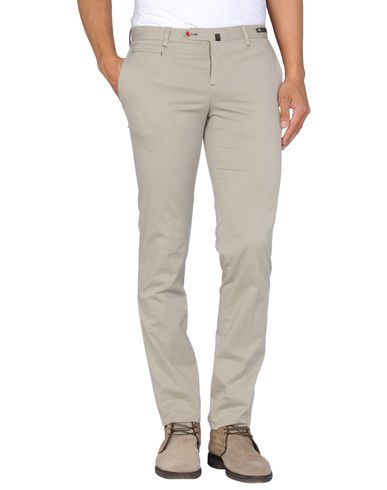 ZOOM PT01 - Casual pants
