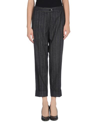 ZOOM LES COPAINS - Dress pants