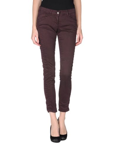 ZOOM PATRIZIA PEPE - Casual pants
